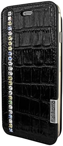 Piel Frama 677SW Swaro Case for Apple iPhone 6 - Black