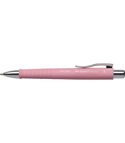 Graf von Faber-Castell 148010 - Pocket Pen Slim Pocket Pen Slim volledig geplatineerd met zwarte D1 vulling, schrijfsterkte M, zilver, 1 stuk Graf von Faber-Castell 148010 - Pocket Pen Slim Pocket Pen Slim volledig geplatineerd met zwarte D1 vulling, schrijfsterkte M, zilver, 1 stuk