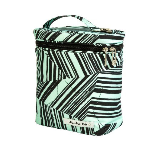 Ju-Ju-Be Fuel Cell for Bottle Bag (Mint Chip)