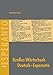 Großes Wörterbuch Deutsch-Esperanto by 