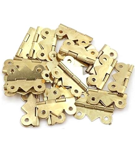 Cascade Tank Fixing Hinges for Cascade Toilet Serie (Pack-3