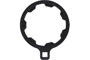 Laser 8819 Coolant/Radiator Cap Wrench - for VW Group