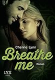 Cover zum Buch Breathe me