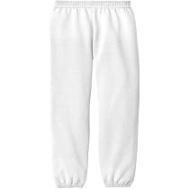 USA Youth Soft and Cozy Sweatpants 