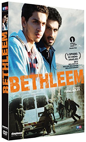 couverture de : Bethl&eacute;em