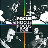  Hocus Pocus Box
