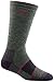Produktbild Darn Tough Merinowolle Coolmax Kofferraum Full Kissen Socke – Frauen, damen, Moss Heather