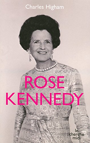 couverture de : Rose Kennedy