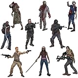 THE WALKING DEAD  Mystery Mini Series 3 x12 !