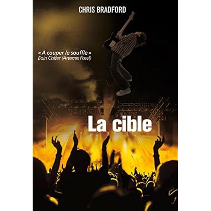 Bodyguard (Tome 4) - La cible