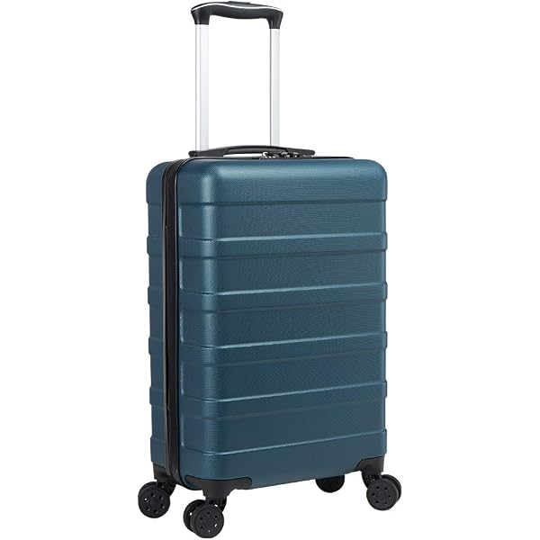 Cabin Max Paxos Borsa Da Cabina 20L (40x20x25 Cm) – Sottosella Anti-Rigonfiamento ShapeSafe – Leggera 680g – Apertura A Conchiglia – Crema