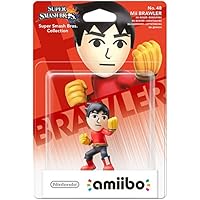 Nintendo - Figura Am