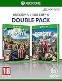 Far Cry 4. Oculto en la recóndita cordillera del Himalaya se encuentra Kyrat, un país anclado en la tradición y la violencia; eres Ajay Ghale; viajarás a Kyrat para cumplir con el último deseo de tu madre, pero una vez allí te verás atrapado en una guerra civil desatada para acabar con el régimen opresivo del dictador Pagan Min