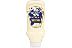 Heinz Seriously Good Mayonnaise 775g