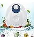 Produktbild Ozongenerator Ozon-Wasser- Und Luftreiniger - Reiniger Sterilisator Für Wasser, Gemüse, Obst Und Mehr