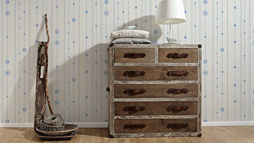 A.S. Creation VliesTapete Kollektion Spot 3, 12 Stück, 30600-2 - 3