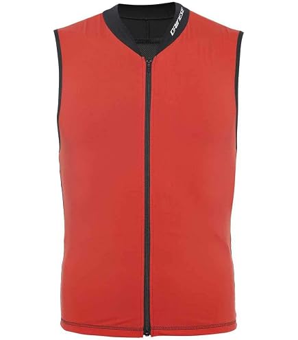 Gilet De Protection Dorsal Alpina ProShield – Respirant, Ajustable, Avec Protection Hanches Et Chocs Latéraux