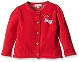 Grain de Blé Baby Girls Gilet Gilet