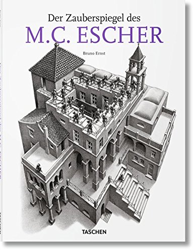 Download Magic Mirror (Deutsche Ausgabe). Der Zauberspiegel des M.C. Escher Download Magic Mirror (Deutsche Ausgabe). Der Zauberspiegel des M.C. Escher