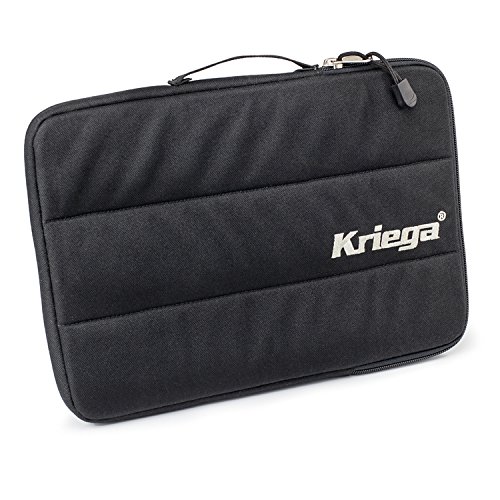 Price comparison product image Kriega Kube Notebook
