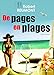 De pages en plages