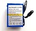 Produktbild Safari Drives Wiederaufladbares 24V DC Li-Ion Akku 3000mAh Lithium-Ion