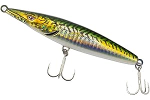 Xorus - Asturie 110 Mackerel - 11cm - 15g