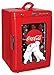 Produktbild Coca-Cola kwc-25 Display Kühler, rot