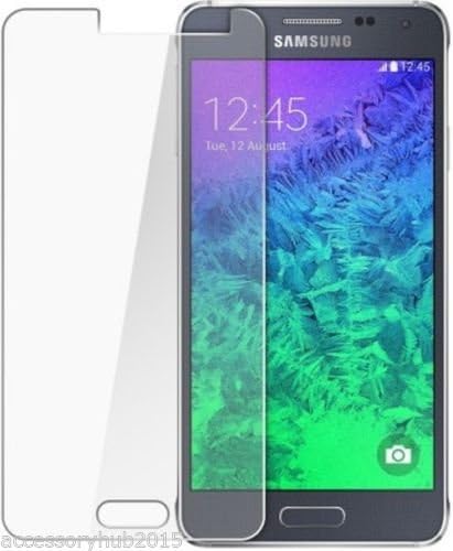 Heartly Imak 9H Hardness Anti Explosion 0.3mm Tempered Glass 2.5D Arc Edge Screen Guard Protector For Samsung Galaxy A7 2015 SM-A700F