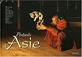 Portraits d'Asie