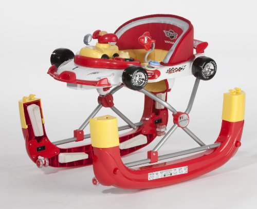 Hoco SPL13-500-00000 Lauflerngerät F1, rot - 2