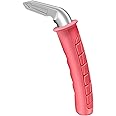Car Door Handle for Elderly Car Handle Assist for Easy Sit to Stand Assistance Auto Grab Bar Cane Support Aid Portable Assistive Device for Seniors and Handicap - Best Gifts for Elderly