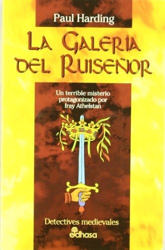 Download La galería del ruiseñor (I) (Detectives en la historia)