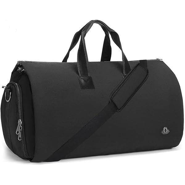 Puma Kleine Puma Zwart Duffel Bag voor heren