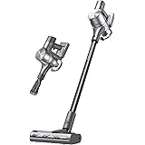 dreame T30 Neo Aspirapolvere Senza Fili, Schermo integrato, Potenza Aspirazione 190AW, Vano Polvere 600 ml, Autonomia 90 minu
