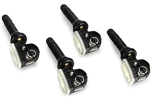 Dromedary Sensor de presión de neumáticos RDKS Astra J Astra K Corsa D Corsa E Insignia A Insignia B Meriva B Zafira C 4 unidades 13506028