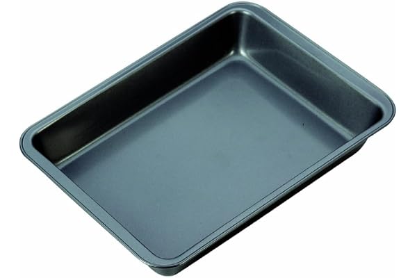 Tescoma Delicia 36 x 25 cm djup bakplåt