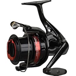 Okuma Distance DTA de 60 rollo – 310 M, 0,35 mm capacidad de línea, carrete, carrete con lanzamiento Bobina, carrete