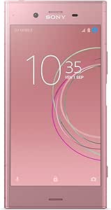 Sony Xperia Xz1 Smartphone Debloque 4g Ecran 5 2 Pouces Amazon Fr High Tech