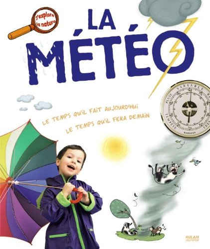 la  Météo
