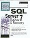 [(SQL Server 7 Backup and Recovery)] [By (author) Anil Desai] published on (May, 2000) by 