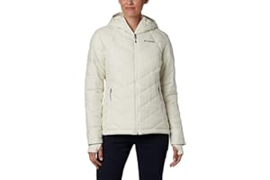Columbia Hooded Jacket Heavenly Veste à Capuche Femme