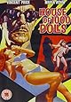 House of 1000 Dolls [DVD]