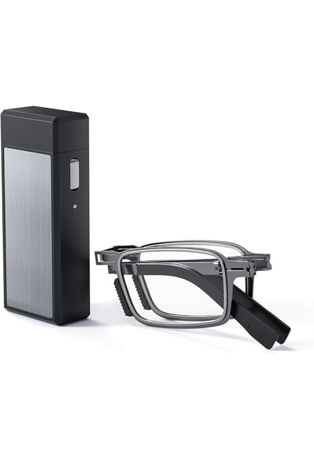 OCCHIALI DA LETTURA ZIPPO 2,00 ART.31Z091-BLU200 - OCCHIALI DA LETTURA - Foto 8