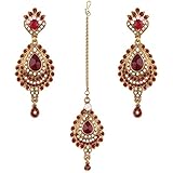 Jewel Farm Beautiful and Stylish Design Jewellery Set