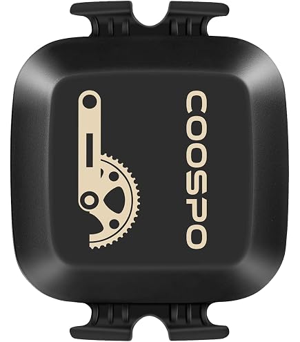 Ciclosport CM 8.x - Set Cadenza Digitale Wireless Per Ciclomaster 8.2, 8.3A, 8.3AM - 2
