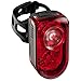 Produktbild Bontrager Flare R Tail Light red 2017 Fahrradbeleuchtung