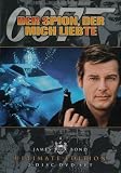 James Bond - Der Spion, der mich liebte [2 DVDs] - Curd J�rgens