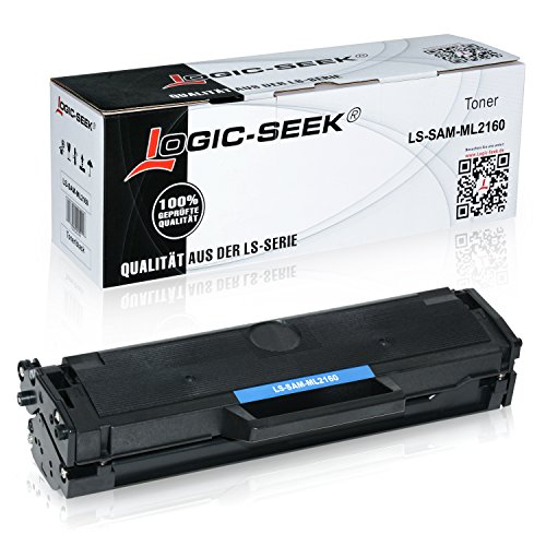 Logic-Seek Toner für Samsung LS-SAM-ML2160, 1500 Seiten