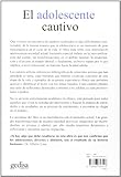 Image de Adolescente cautivo,El (Psicología)